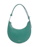Furla Delizia Mini Schultertasche jade