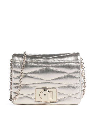 Furla 1927 Mini Umhängetasche color gold