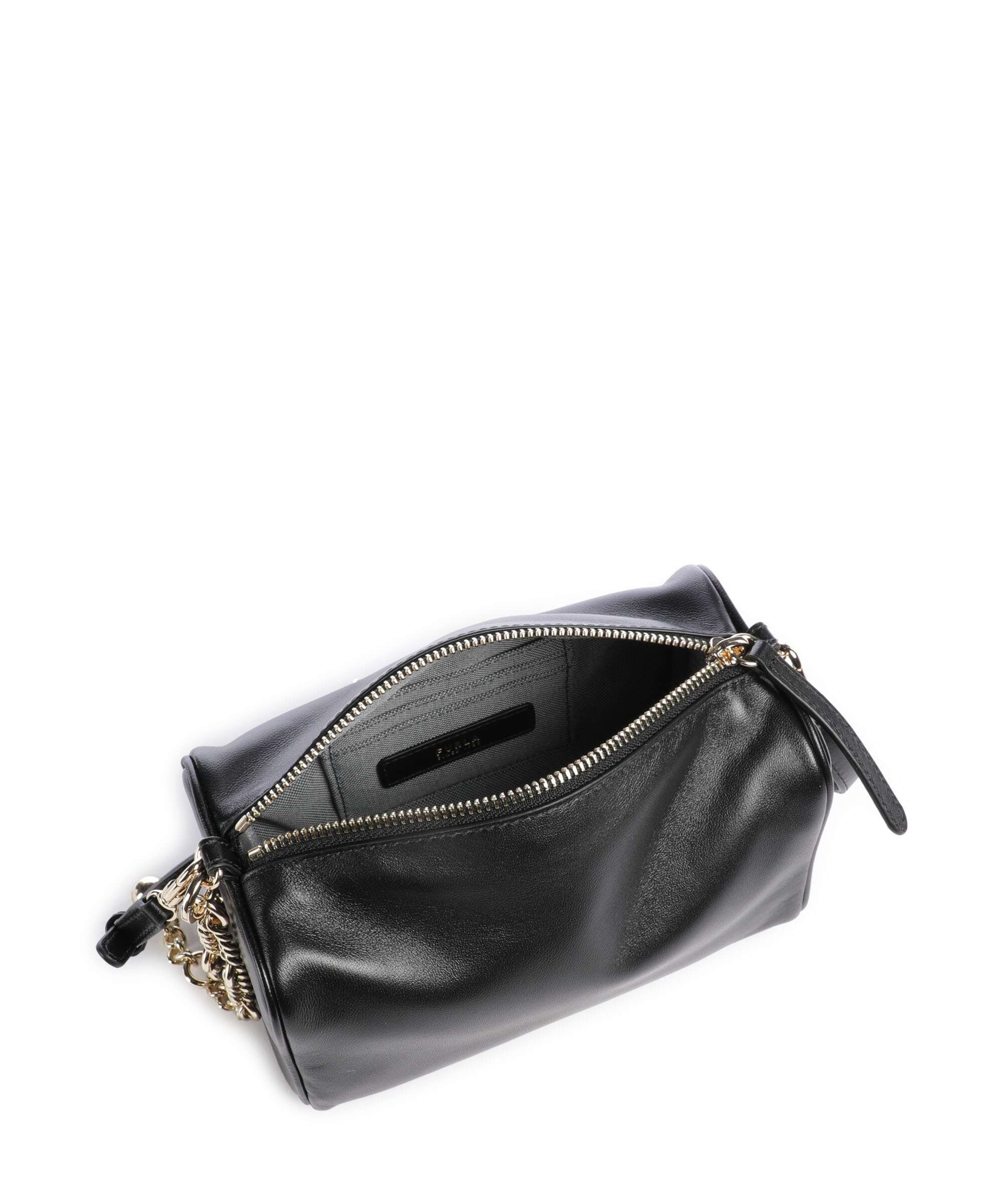 Furla Talia Mini Crossbody Shoulder bag nero