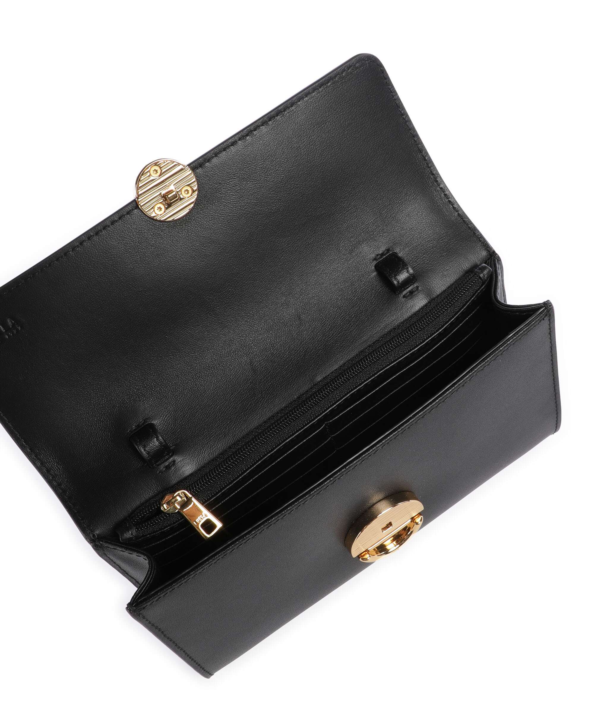 Furla Sfera Wallet nero