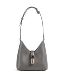 Furla Iride Mini Schultertasche urban gray