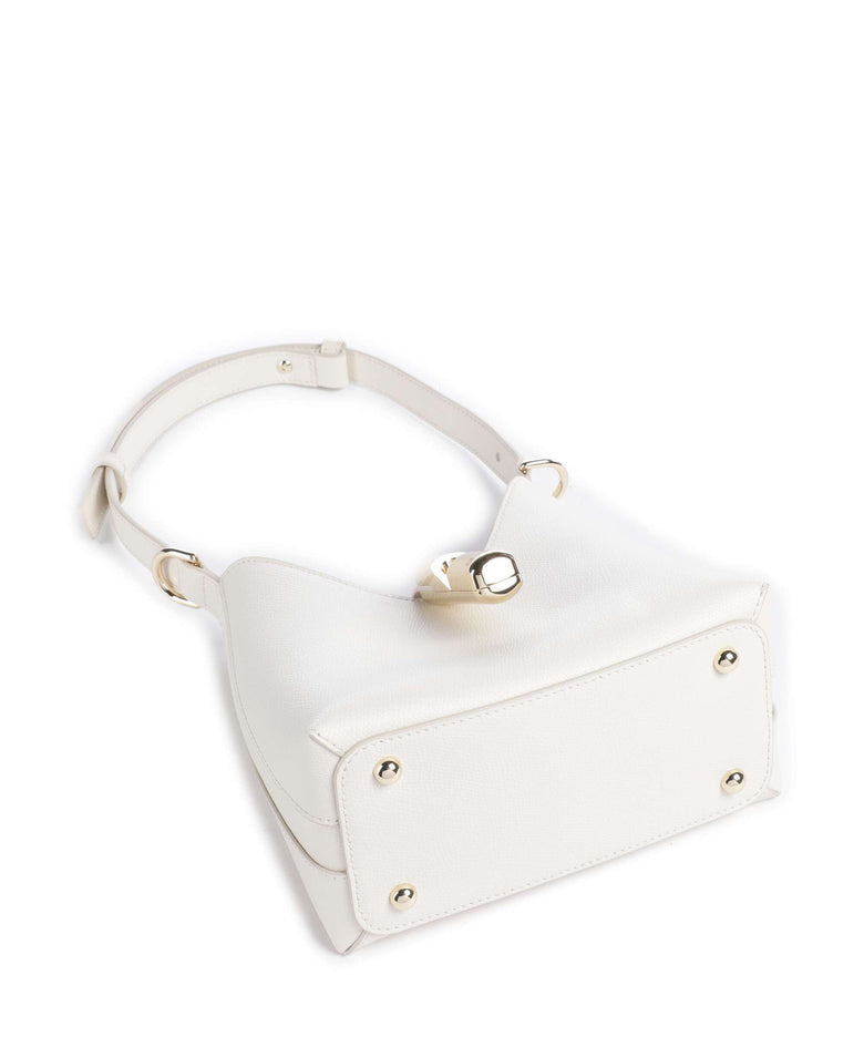 Furla Iride Mini Shoulder bag panna