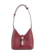 Furla Iride Mini Sac porté épaule ciliegia