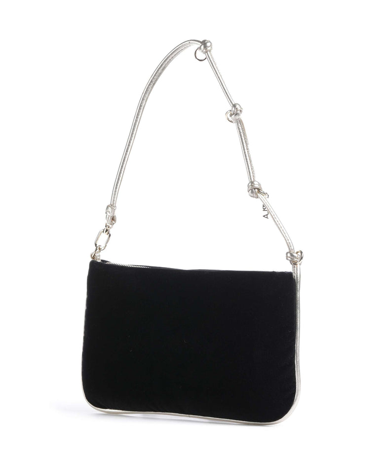 Furla Lily Pouch Shoulder bag toni nero