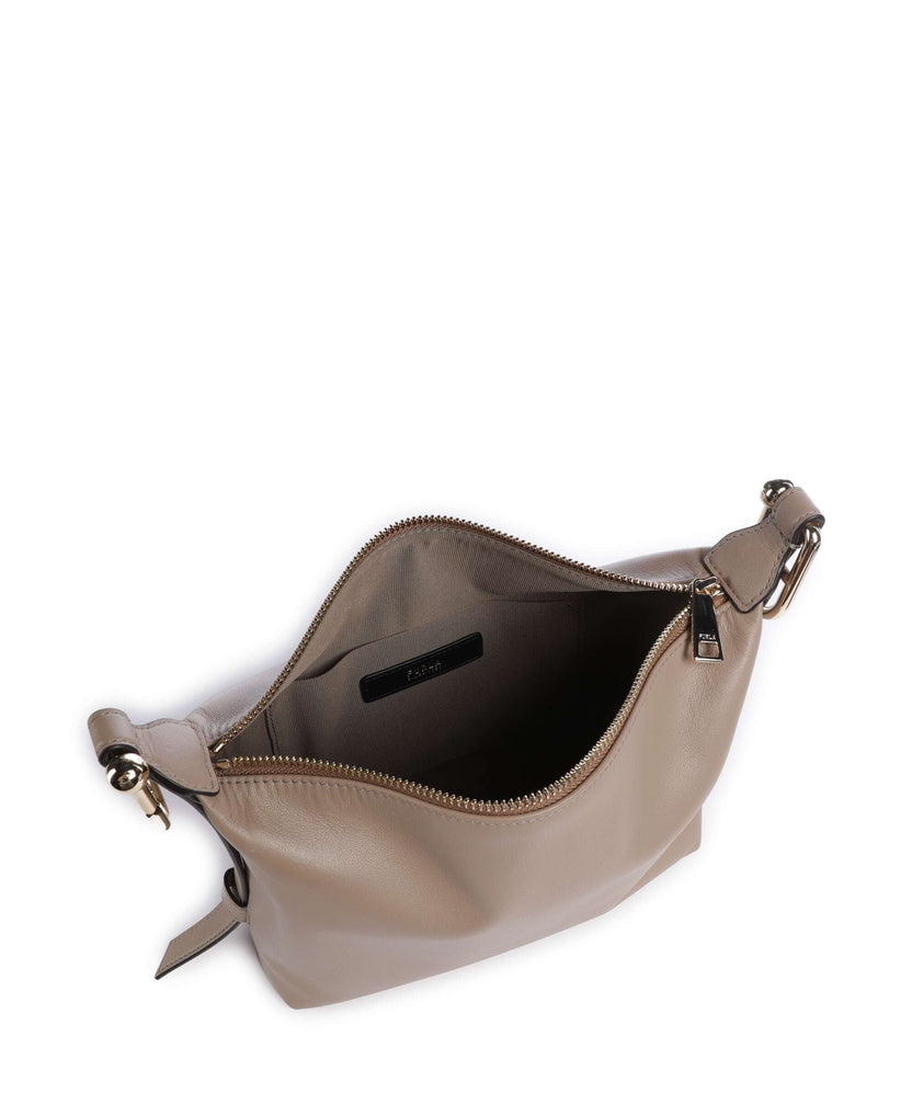Furla Tonie Mini Handbag greige