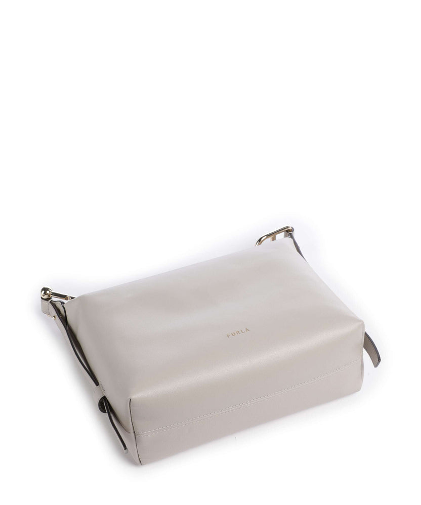 Furla Tonie Mini Handbag vaniglia
