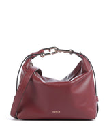 Furla Tonie Mini Handtasche rubino