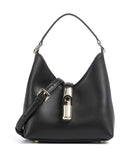 Furla Iride Mini Crossbody bag nero