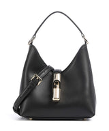 Furla Iride Mini Crossbody bag nero