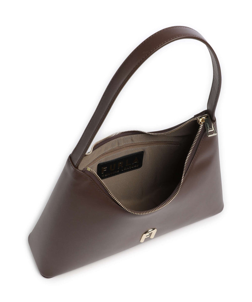 Furla Diamante S Shoulder bag espresso