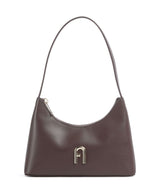 Furla Diamante Mini Sac porté épaule espresso