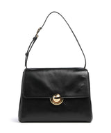 Furla Domus S Sac porté épaule nero