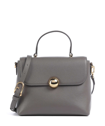 Furla Moonlight S Handtasche urban gray