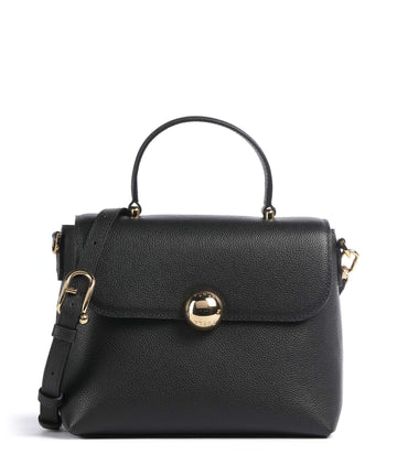 Furla Moonlight S Handtasche nero