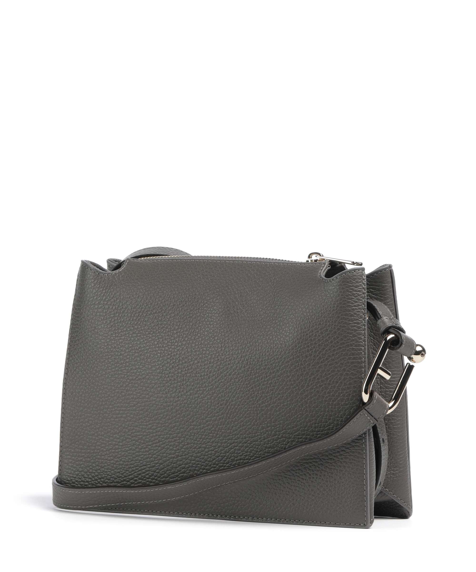 Furla Nuvola S Crossbody bag urban gray