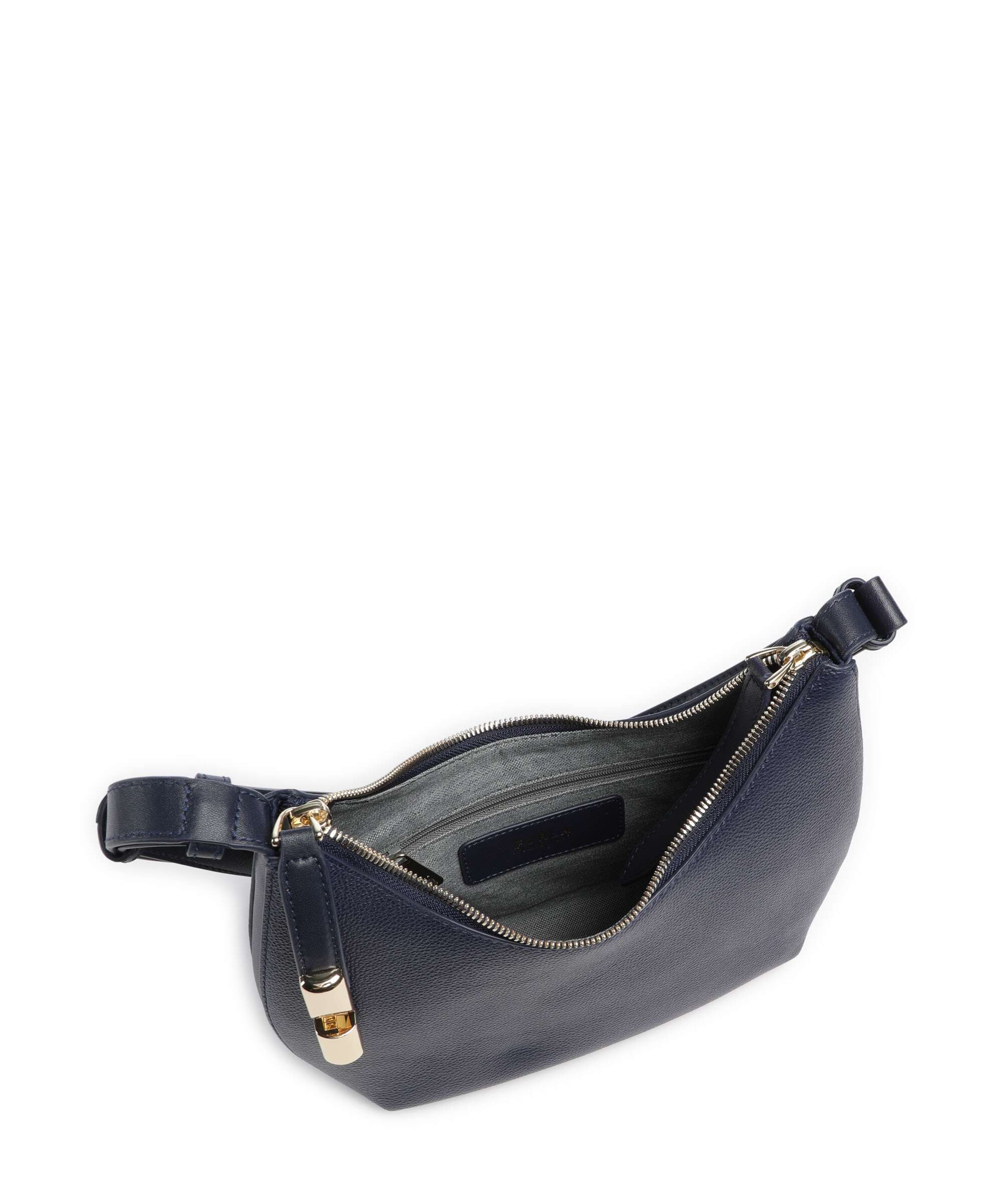 Furla Goccia S Shoulder bag blu reale