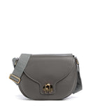 Furla Lotus S Borsa a tracolla toni urban gray