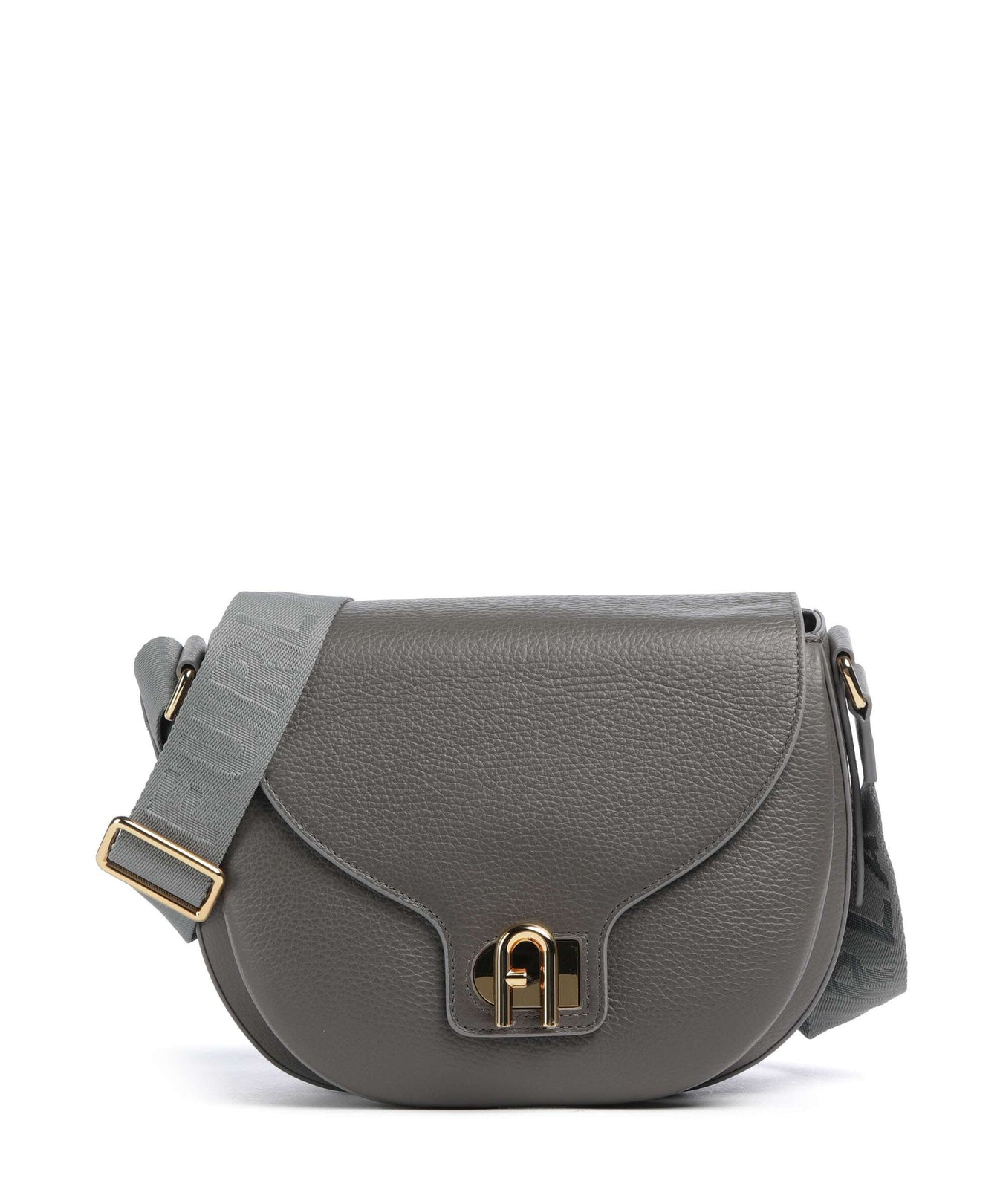Furla Lotus S Crossbody bag toni urban gray