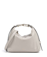 Furla Tonie M Beuteltasche vaniglia