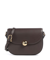 Furla Moonlight S Umhängetasche cioccolato