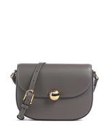 Furla Moonlight S Umhängetasche urban gray