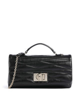 Furla 1927 Mini Sac à main nero