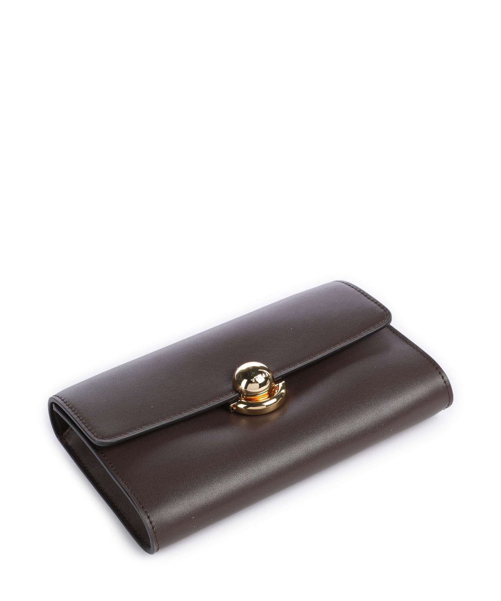 Furla Sfera Wallet cioccolato