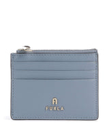 Furla Camelia S Porta carte di credito celestial