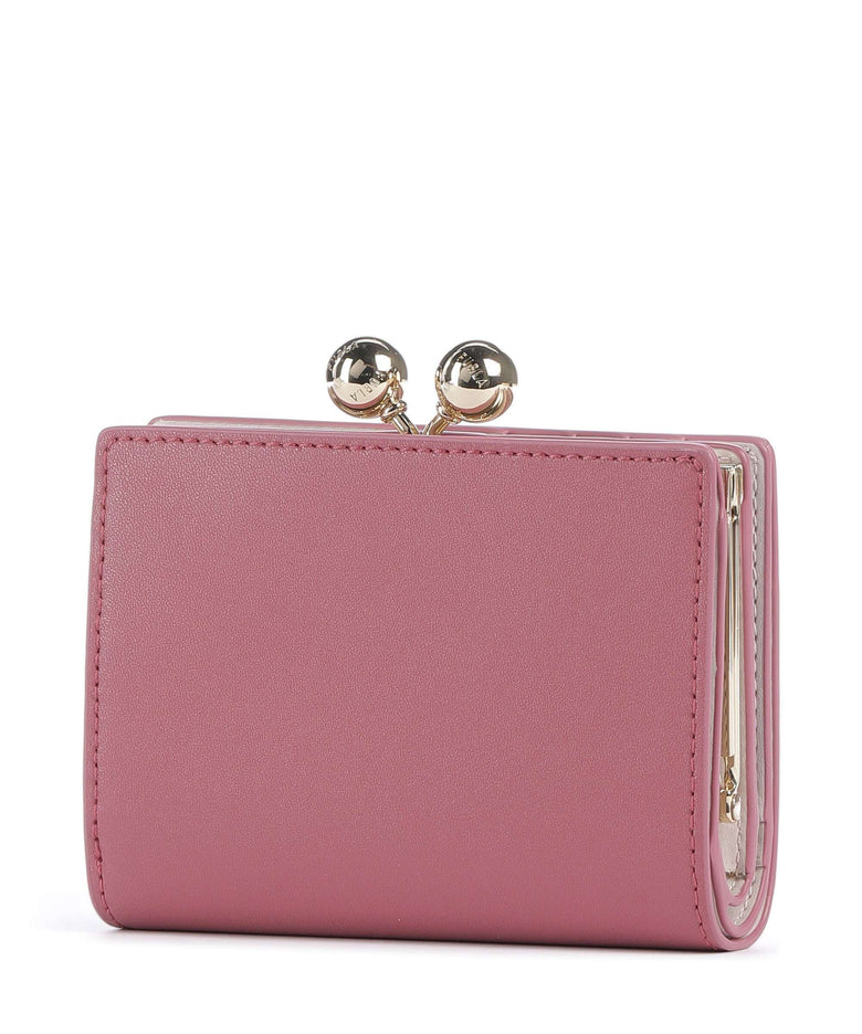 Furla Dots S Compact Wallet Wallet blush pink
