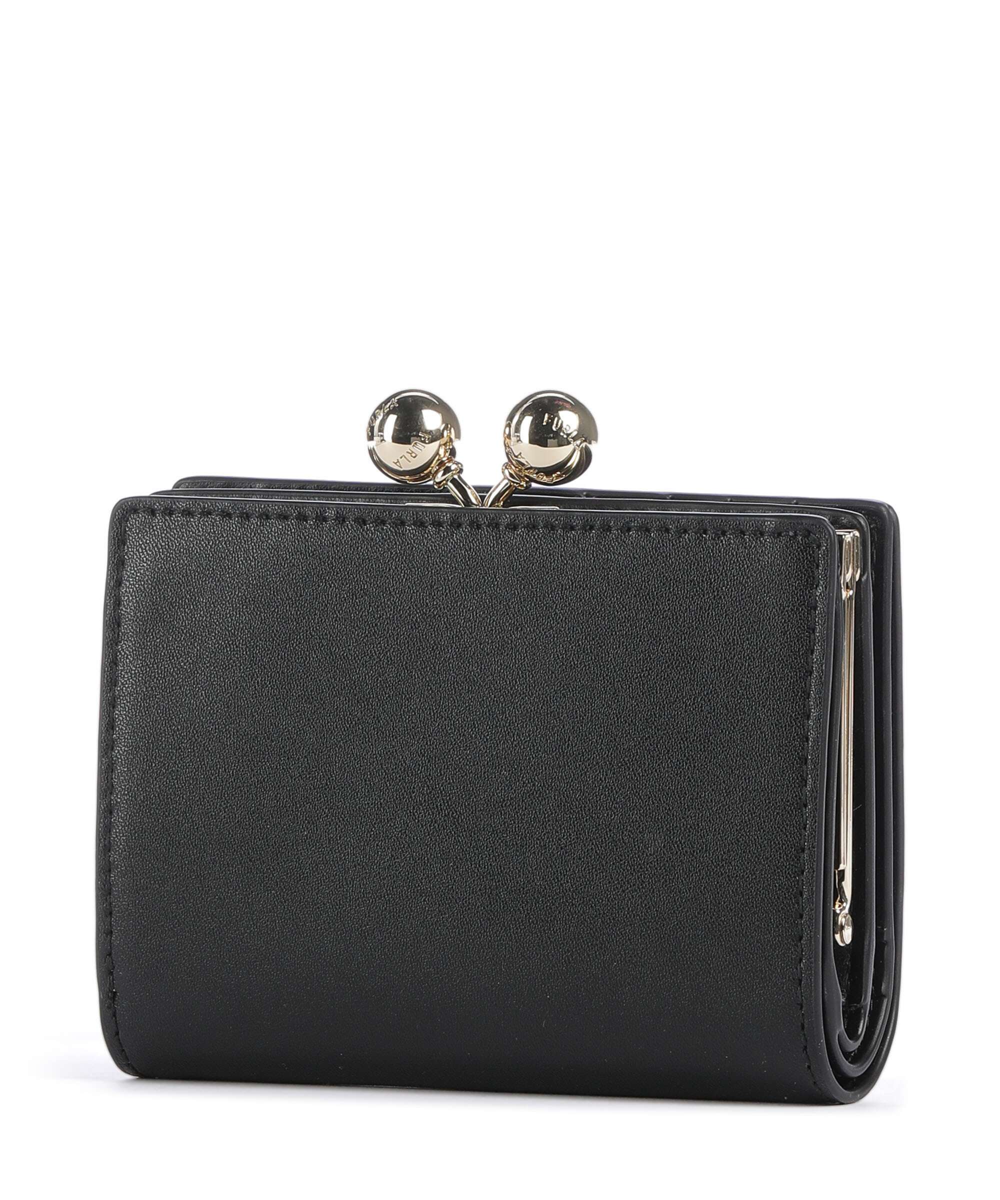 Furla Dots S Wallet nero