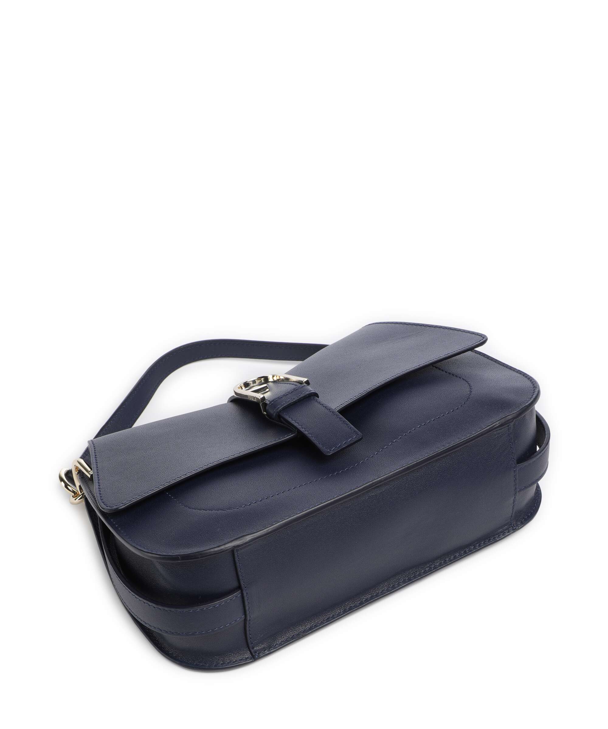 Furla Flow M Handbag blu reale