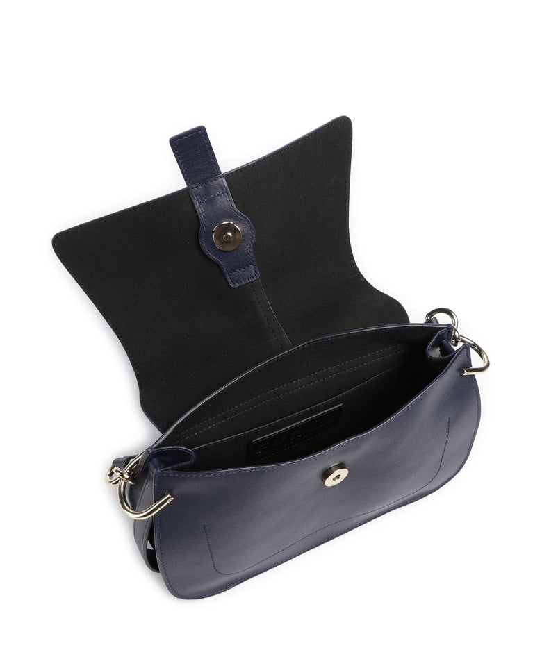 Furla Flow M Handbag blu reale