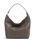 Furla Lara M Hobo bag mogano