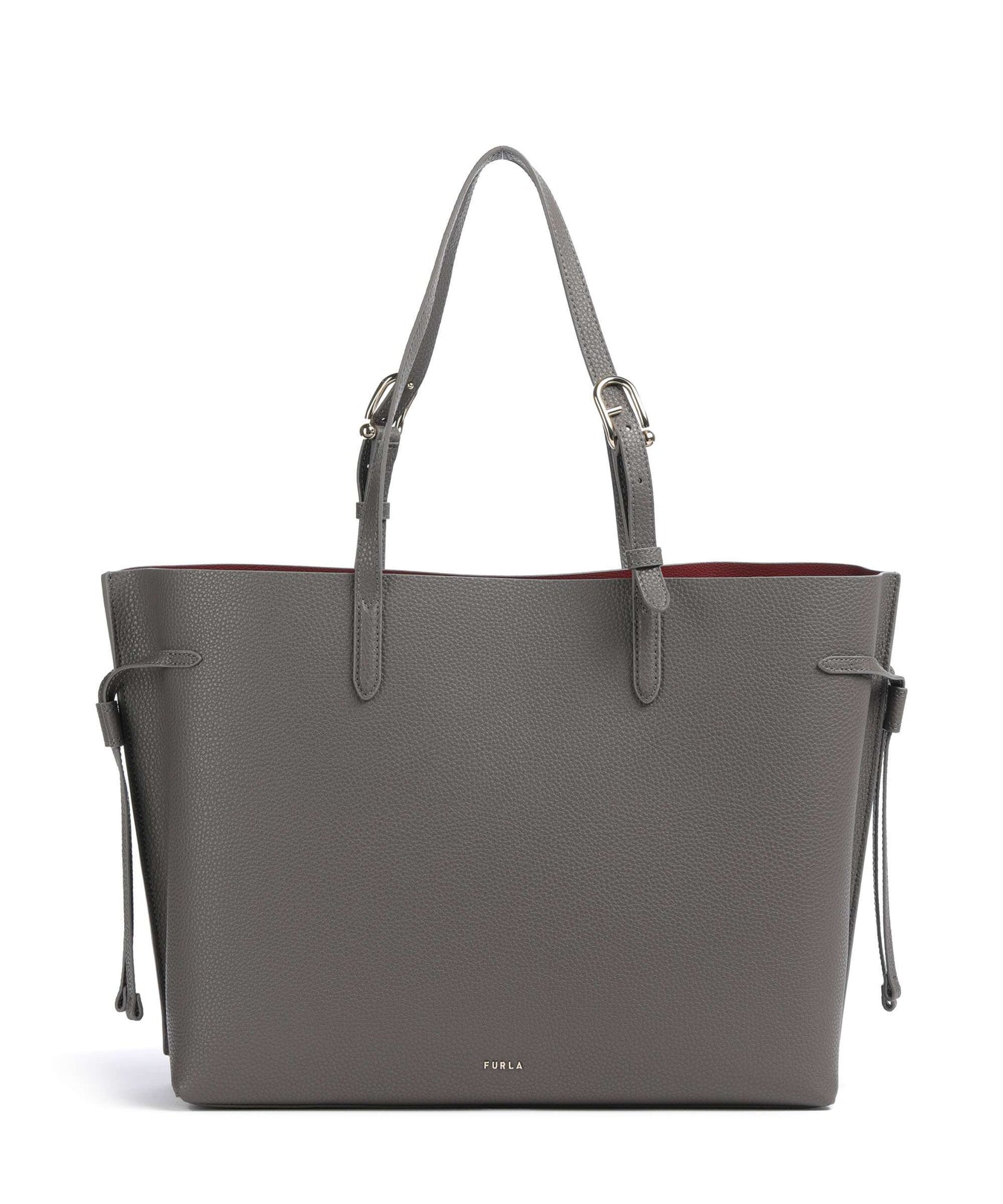 Furla Ava L Tote bag urban gray/ciligia