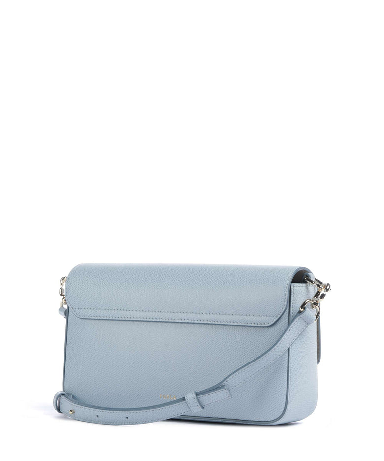 Furla Iride S Crossbody bag carta da zucchero