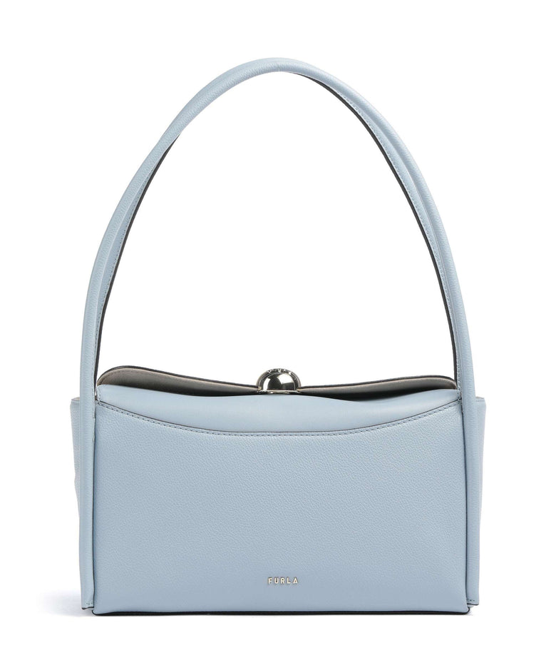 Furla Nicole M Shoulder bag carta da zucchero