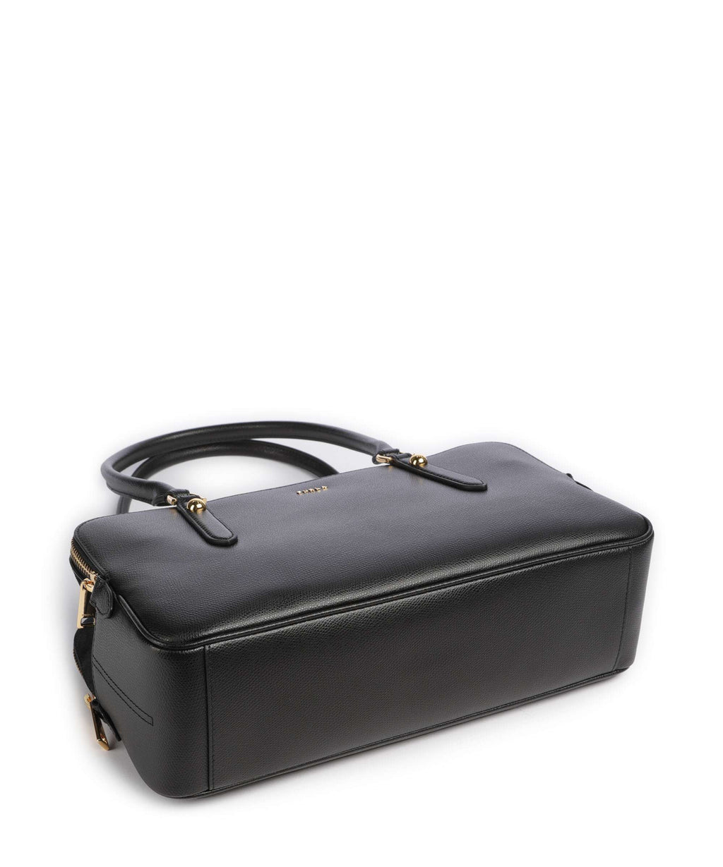 Furla Giulia M Shoulder bag nero