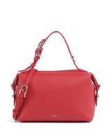 Furla Double Mini Sac à main red