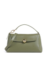 Furla Sfera Soft Mini Borsa a mano avocado