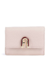 Furla Idea S Portefeuille dusty pink/ciliegia