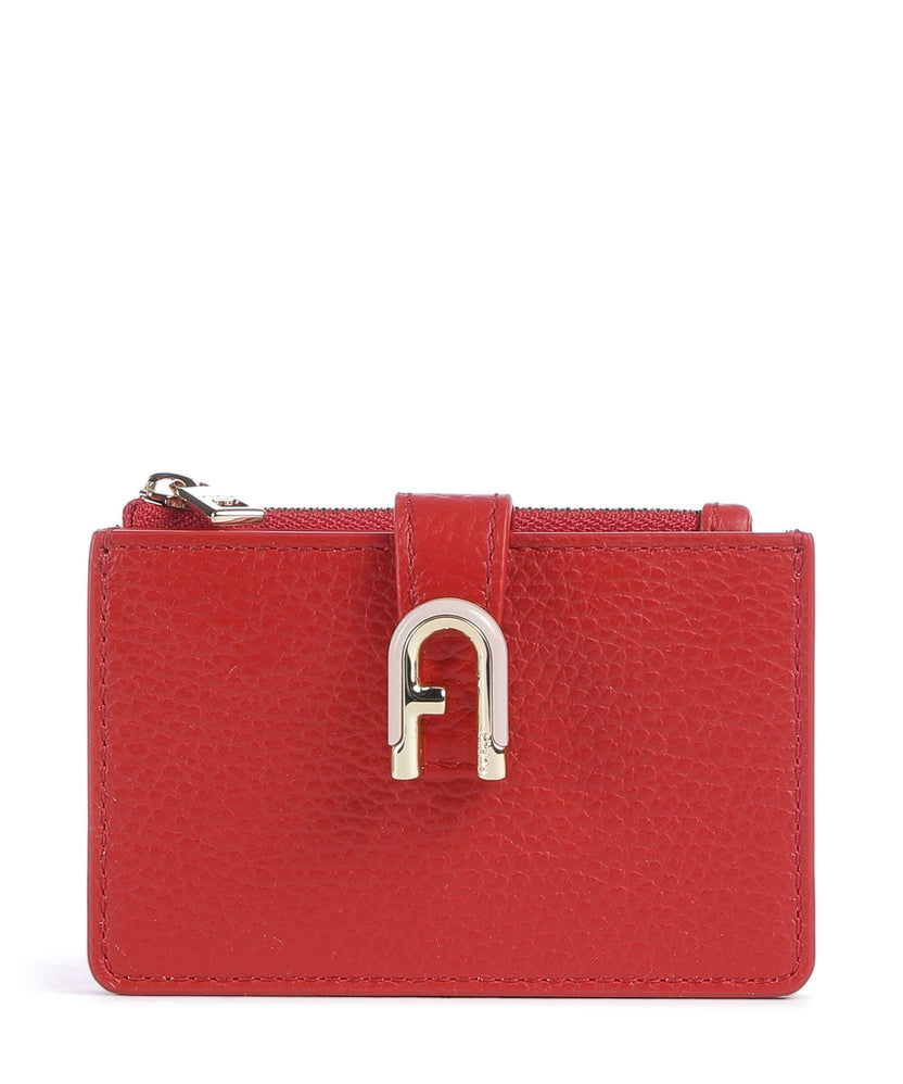Furla Idea Wallet perla/azalea