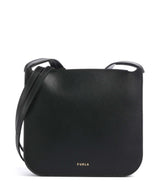 Furla Ava S Sac bandoulière nero