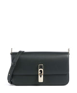 Furla Iride S Sac bandoulière deep green