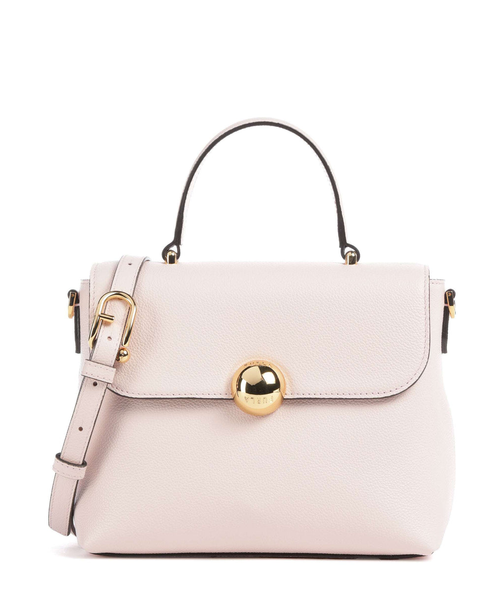 Furla Moonlight S Handbag dusty pink