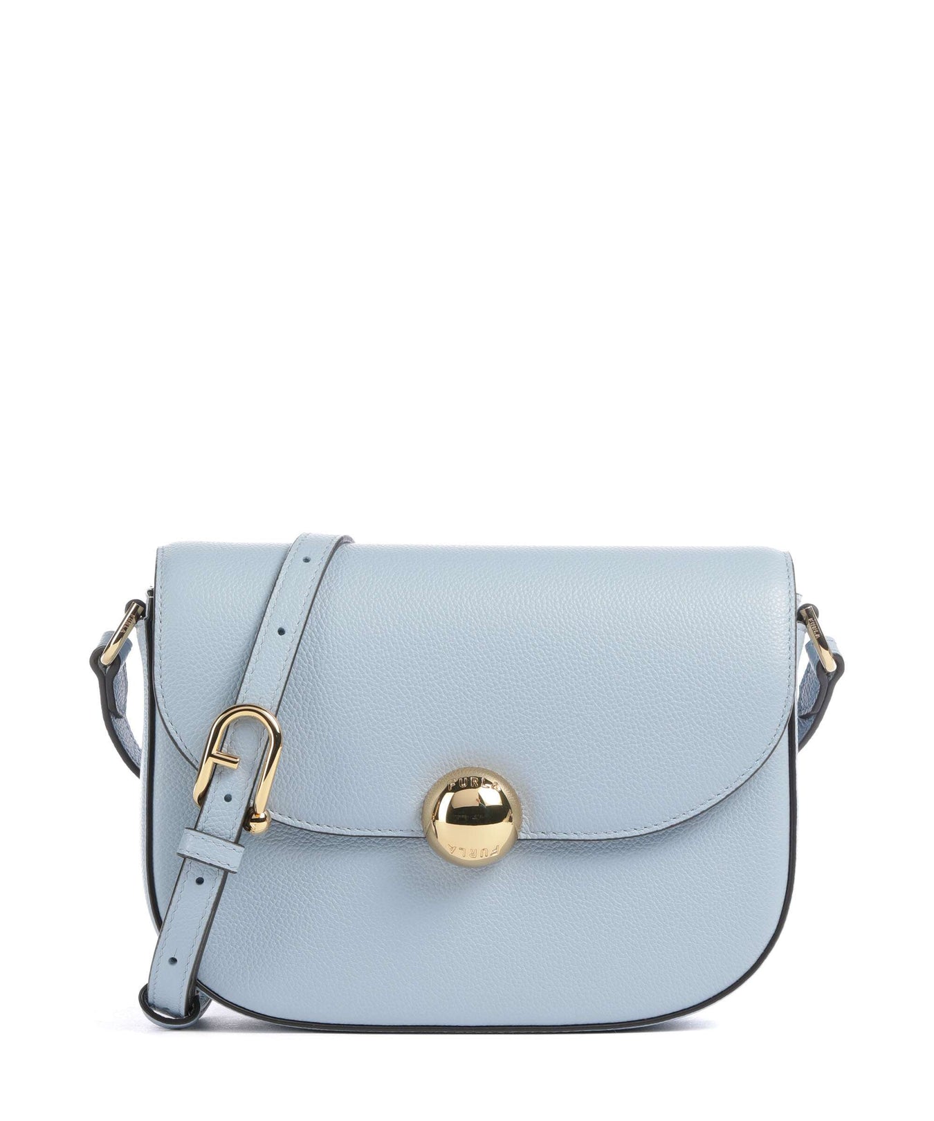 Furla Moonlight S Crossbody bag carta da zucchero