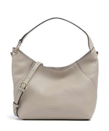 Furla Lara S Beuteltasche linen