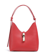 Furla Goccia S Sac porté épaule red