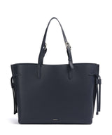 Furla Ava L Shopper blu reale