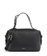 Furla Double Mini Sac à main nero