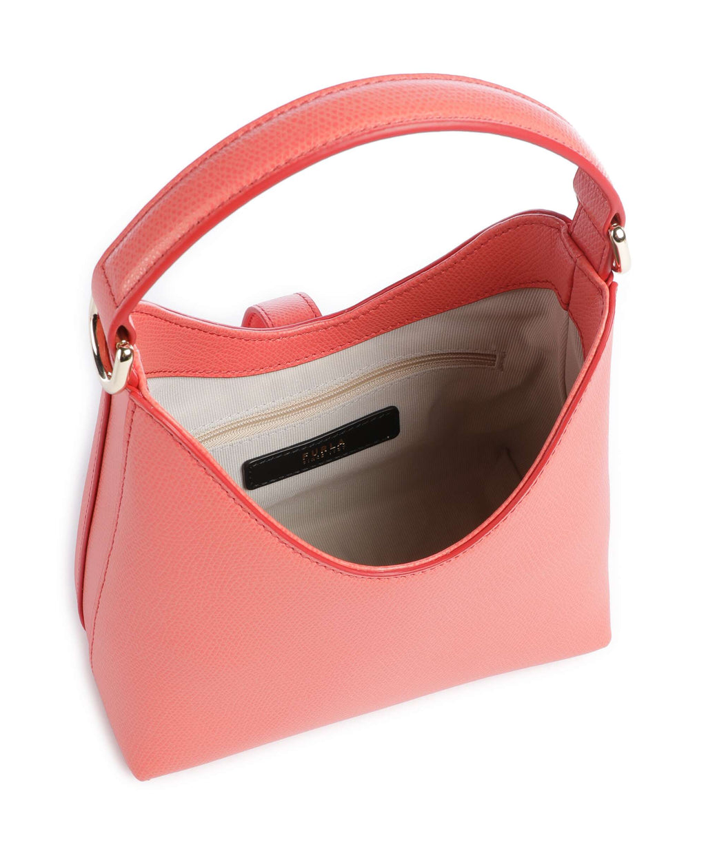 Furla Iride Mini Crossbody bag aperitivo